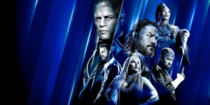 Equipa Criativa de Smackdown
